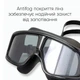 Маска для плавання (2SM110-01) Onesize Renvo (2000003070237) - зображення 3