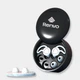 Беруши для сна Renvo Pro Max Белый Уни (JDT-0845913) - изображение 2