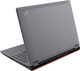 Ноутбук Lenovo ThinkPad P16 G2 (21FA0009PB) Storm Grey - зображення 4