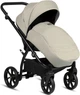 Коляска универсальная TUTIS Leo Warm Grey (1222068) - изображение 3
