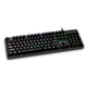 Клавіатура Meetion MK007 RGB LED Mechanical Gaming Keyboard Black (MT-MK007) - изображение 3