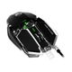 Миша MEETION Backlit Gaming mechanical Mouse RGB MT-M990S Колір Білий - изображение 17