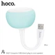 Акустика для ПК Hoco Computer USB direct plug-in mini speaker DS27 |USB| blue - изображение 1