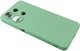 Чехол для смартфона Dengos Soft для Xiaomi Redmi Note 13 4G Mint (DG-TPU-SOFT-54) - изображение 3