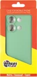 Чехол для смартфона Dengos Soft для Xiaomi Redmi Note 13 4G Mint (DG-TPU-SOFT-54) - изображение 5