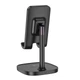 Зарядка Qi HOCO Thorough 2-in-1 stand with wireless fast charging CW37 |5-15W Max, PD/QC, 178mm| White - зображення 8
