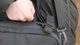 Велосипедная сумка на руль велосипеда, цвет черный - изображение 6