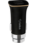 Автомобильное зарядное устройство Gelius Apollo GP-CC01 2USB 3.1A 15W + кабель Lightning Black - изображение 2