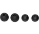 Бездротові навушники TWS Gelius Reddots GP-TWS010 Black - зображення 8