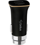 Автомобільний зарядний пристрій Gelius Apollo GP-CC01 2USB 3.1A 15W + кабель MicroUSB Black - зображення 2