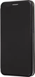 Чехол-книжка для смартфона ArmorStandart G-Case для Poco X6 5G Black (ARM74135) - изображение 1