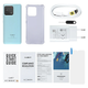 Смартфон Cubot A1 4GB 128GB 6.56" Blue - изображение 3