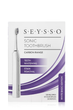 Електрична зубна щітка Seysso Carbon Basic White (5905279935662) - зображення 4