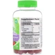 Мелатонін 21st Century Melatonin VitaJoy Gummies 5 мг 120 жувальних таблеток - зображення 2