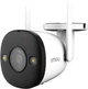 IP камера Imou Bullet 2E 2 MP (IPC-F22FP) - зображення 2