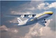 Сборная модель-копия Revell Грузовой самолет АН-124 Руслан уровень 5 масштаб 1:144 (4009803038070) - изображение 8