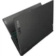 Ігровий ноутбук Lenovo Legion Pro 7, (83DE006WPB) 16" WQXGA / RAM 32 ГБ / SSD 1 ТБ / RTX 4090 / Windows 11 Home - изображение 9