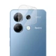 Захисне скло на камеру IMAK Integrated Lens Protector для Xiaomi Redmi Note 13 - зображення 1