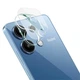 Захисне скло на камеру IMAK Integrated Lens Protector для Xiaomi Redmi Note 13 - зображення 2