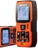 Далекомір лазерний Lomvum LV60 60м 5731 - изображение 3