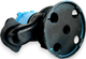 Каналізаційний дренажний насос фекальний EXPERT PUMP WQD 12-10 для відкачування вигрібних ям, септиків - зображення 6