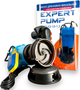 Занурювальний каналізаційний насос EXPERT PUMP WQD 12-10-1.3 фекальний дренажний для відкачування вигрібних ям каналізації з поплавцем - зображення 12