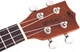 Электроакустическое укулеле Alfabeto Mahogany USM21EQ - изображение 3