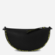 Torebka crossbody damska Nobo NBAG-R1690-C020 Różowa (5904619226422) - obraz 2