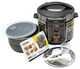 Мультиварка-скороварка Rotex REPC72-B - изображение 2