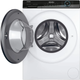 Пральна машина Haier HW80-B14939-S (8 кг, прямий привод) - зображення 2