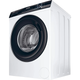 Пральна машина Haier HW80-B14939-S (8 кг, прямий привод) - зображення 5