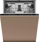 Посудомийна машина Hotpoint-Ariston HM7 42 L (вбудована, 60 см) - изображение 1