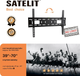 Кронштейн SATELIT 39-70TILT600 нахил - изображение 4