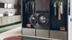 Пральна машина Haier HW80-B14939-S8 графіт (8 кг, прямий привід) - изображение 9