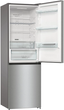 Холодильник Gorenje NRK6192AXL4 - зображення 5