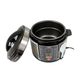 Мультиварка-скороварка Rotex REPC75-B - изображение 6