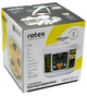 Мультиварка-скороварка Rotex REPC58-G - зображення 6