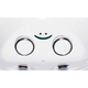 Водонагрівач ARTEL ART-WH-1.5-30 WHITE - зображення 3