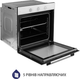 Духова шафа Minola EO 665 WH - зображення 8