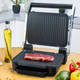 Електрогриль Zelmer ZPR2600 - изображение 7