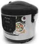 Мультиварка MILANO MC-3012BCM Personal Chef - изображение 2