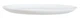 Тарілка LUMINARC PAMPILLE WHITE /25 см /обід. - изображение 2