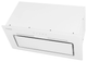 Витяжка Minola HBI 6673 WH GLASS 1000 LED Line (повновбудована) - зображення 5