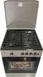 Плита газова CASTLE CG-60B - изображение 2