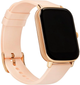 Смарт-годинник Gelius Pro GP-SW003 (Amazwatch GT2 Lite) Gold - изображение 3