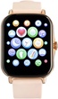 Смарт-годинник Gelius Pro GP-SW003 (Amazwatch GT2 Lite) Gold - изображение 7