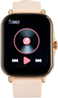 Смарт-годинник Gelius Pro GP-SW003 (Amazwatch GT2 Lite) Gold - изображение 9
