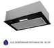 Витяжка Minola HBI 5614 BL 1000 LED (повновбудована) - изображение 3