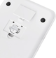 Ваги кухонні Rotex RSK14-P pepper - изображение 3