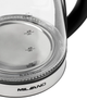 Чайник Milano KT-4002 SB Black Crystal - изображение 4